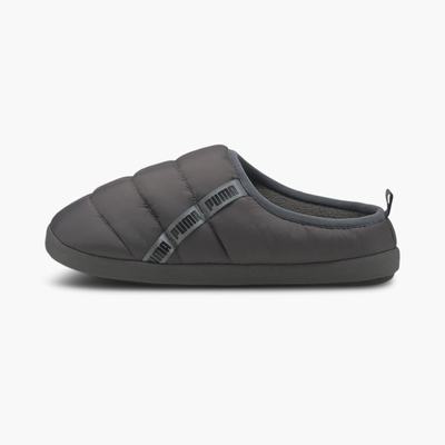 Pánské Pantofle Puma Scuff Černé | PU2316-W29