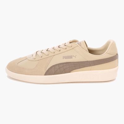 Pánské Tenisky Puma Army Trainer Croc Hnědožlutý | PU2169-F52