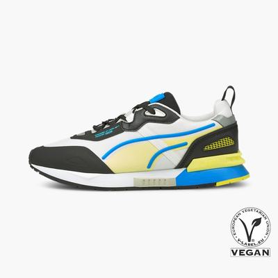 Pánské Tenisky Puma Mirage Tech Blankyt/Černé | PU7615-W65