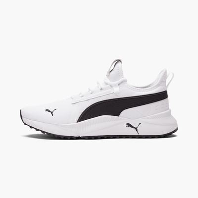 Pánské Tenisky Puma Pacer Future Street Bílé/Černé | PU1309-P32