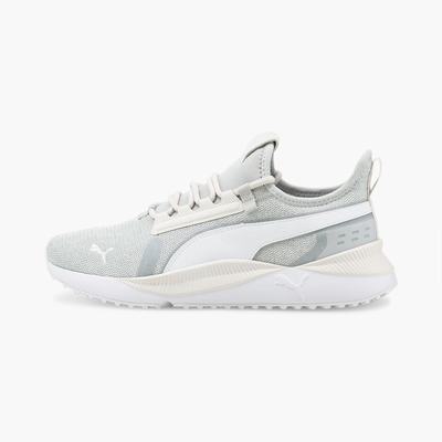 Pánské Tenisky Puma Pacer Future Street Plus Bílé | PU3754-H37