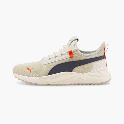 Pánské Tenisky Puma Pacer Future Street Plus Béžový | PU6273-G61