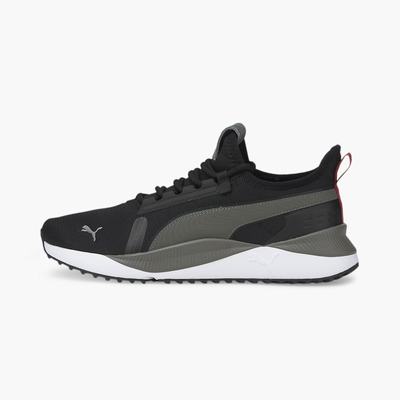 Pánské Tenisky Puma Pacer Future Street Plus Černé | PU8419-J90