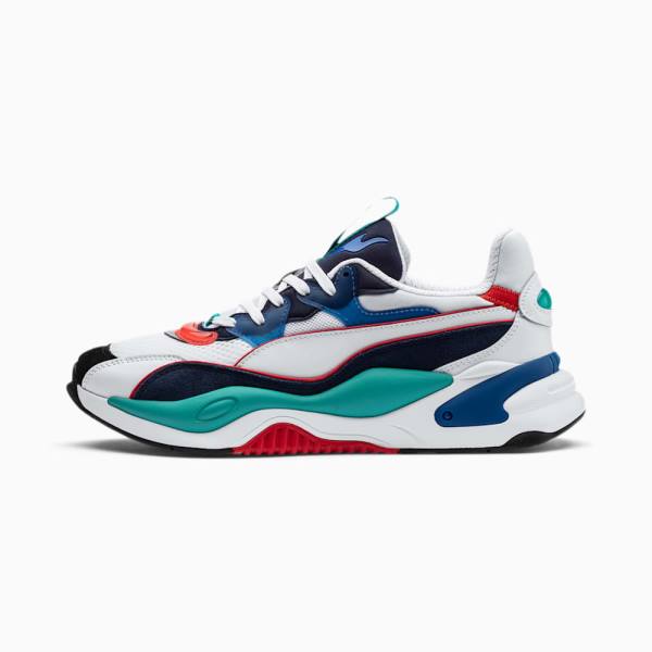 Pánské Tenisky Puma RS-2K Internet Exploring Viacfarebný | PU6782-G69