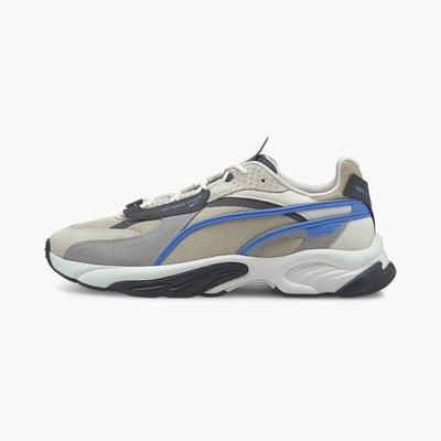 Pánské Tenisky Puma RS Connect Splash Bílé | PU1425-V48