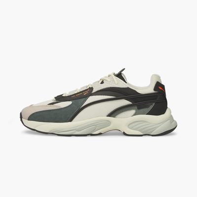 Pánské Tenisky Puma RS Connect Splash Černé | PU0956-B09