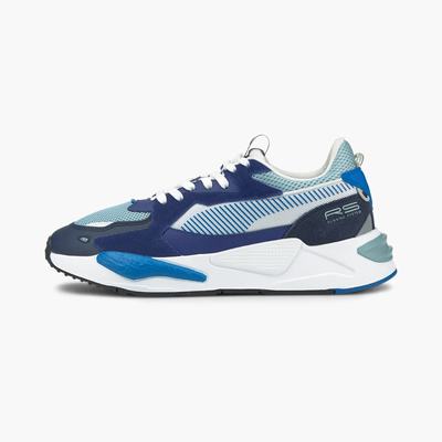 Pánské Tenisky Puma RS-Z Blankyt/Bílé | PU1049-M67