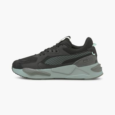 Pánské Tenisky Puma RS-Z College Černé | PU0293-A04