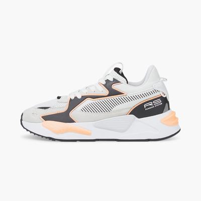 Pánské Tenisky Puma RS-Z Outline Bílé/Černé | PU4538-P24