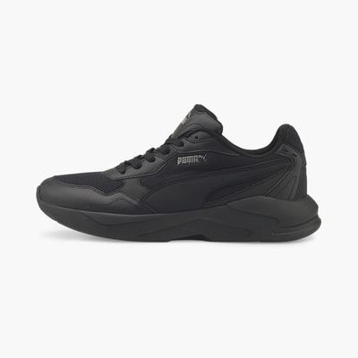 Pánské Tenisky Puma X-Ray Speed Lite Černé/Tmavě Šedé | PU6953-J74